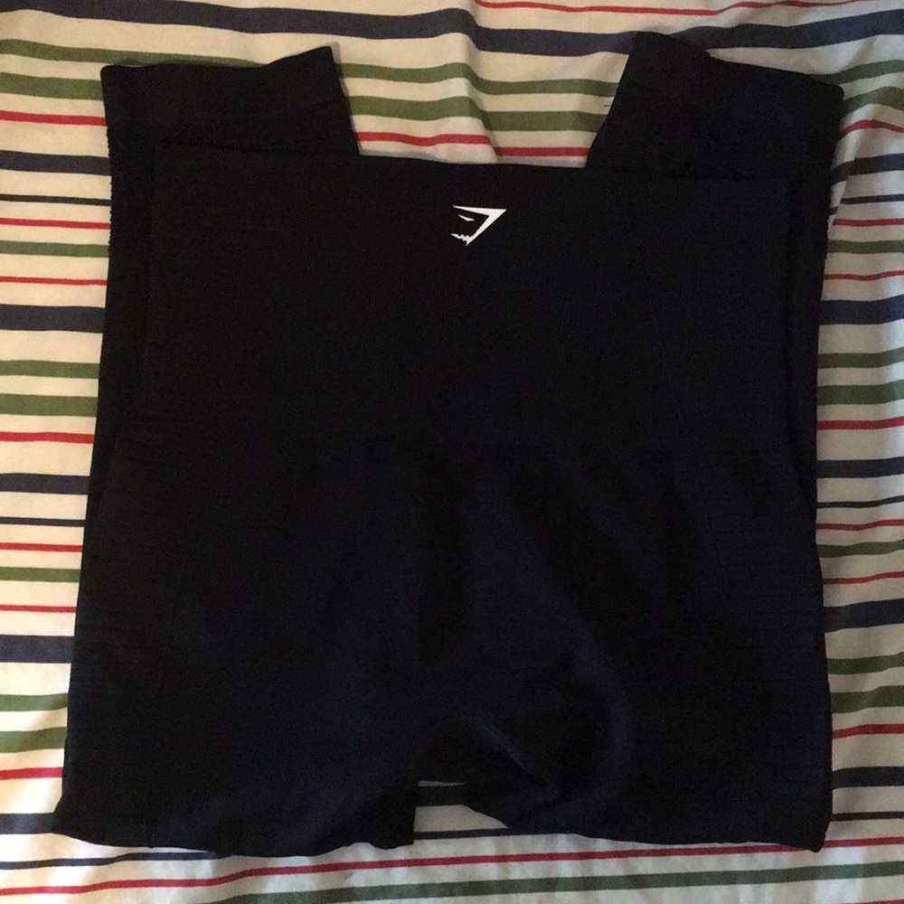 Gymshark seamless energy